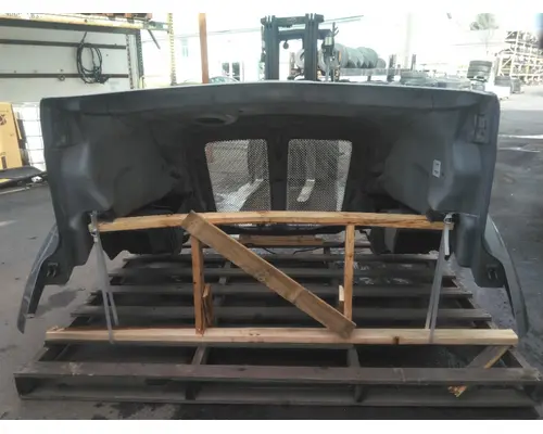 KENWORTH T680 2012-2023 HOOD