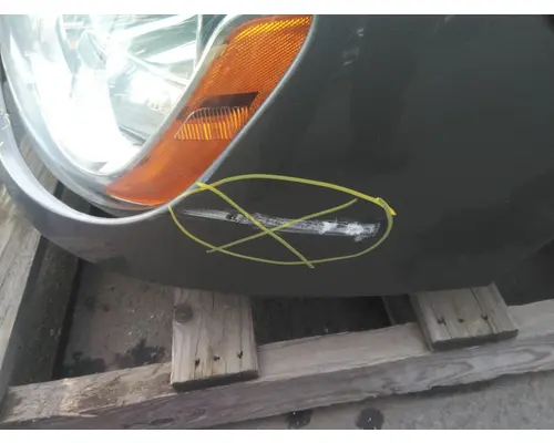 KENWORTH T680 2012-2023 HOOD