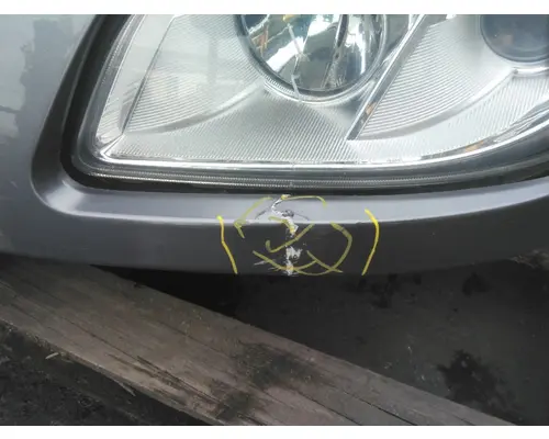 KENWORTH T680 2012-2023 HOOD