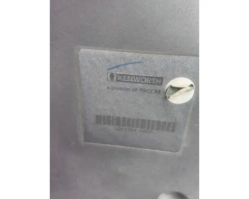 KENWORTH T680 2012-2023 HOOD