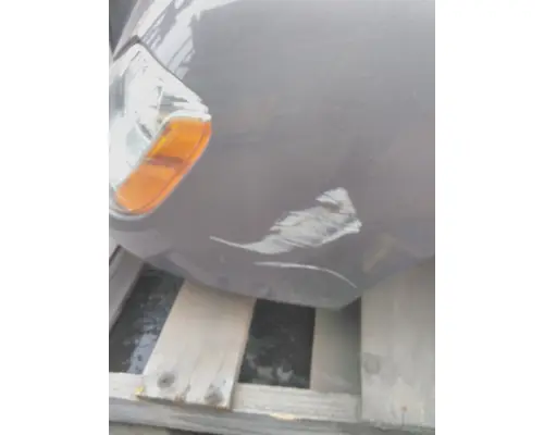 KENWORTH T680 2012-2023 HOOD
