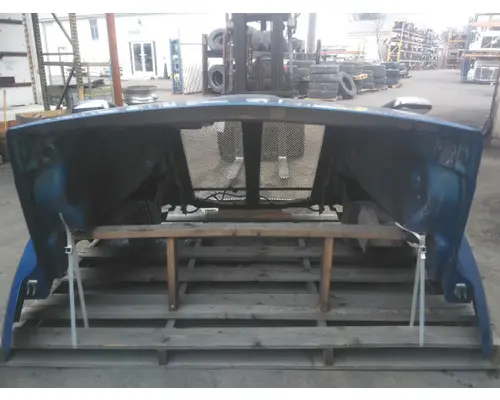 KENWORTH T680 2012-2023 HOOD