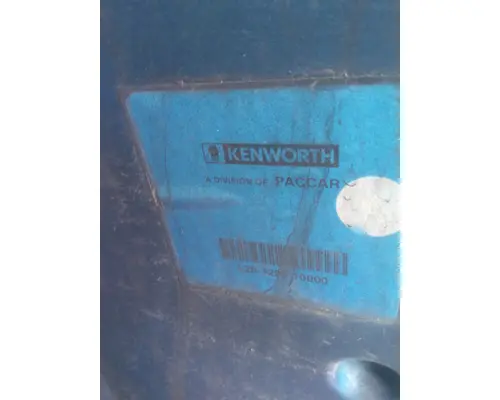 KENWORTH T680 2012-2023 HOOD