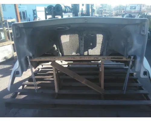 KENWORTH T680 2012-2023 HOOD