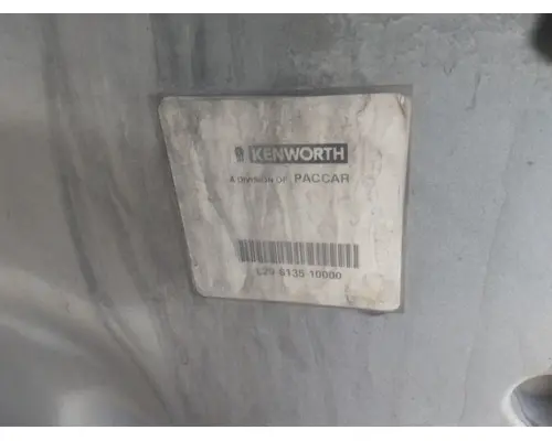 KENWORTH T680 2012-2023 HOOD