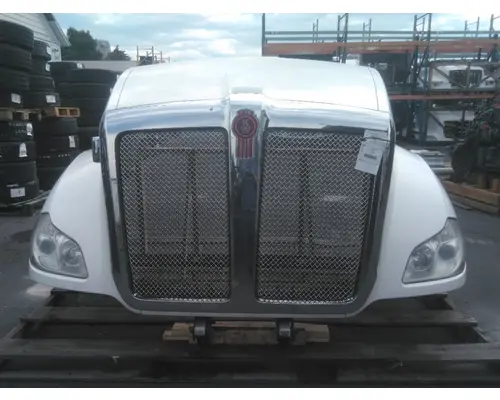 KENWORTH T680 2012-2023 HOOD