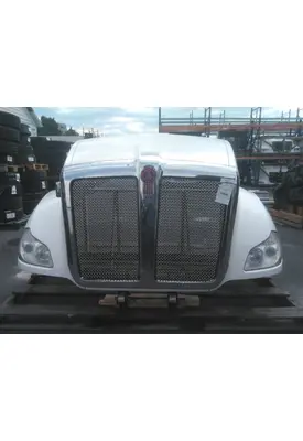 KENWORTH T680 2012-2023 HOOD