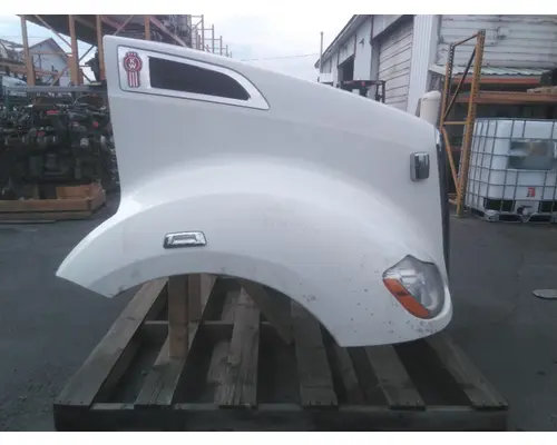 KENWORTH T680 2012-2023 HOOD
