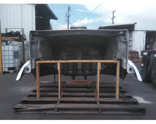 KENWORTH T680 2012-2023 HOOD