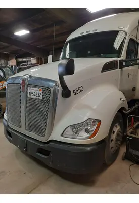 KENWORTH T680 2012-2023 HOOD