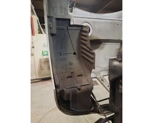 KENWORTH T680 2012-2023 HOOD