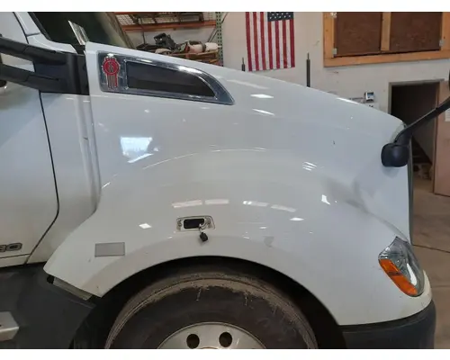 KENWORTH T680 2012-2023 HOOD