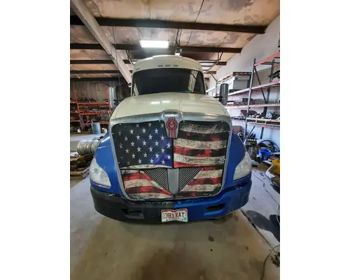KENWORTH T680 2012-2023 HOOD