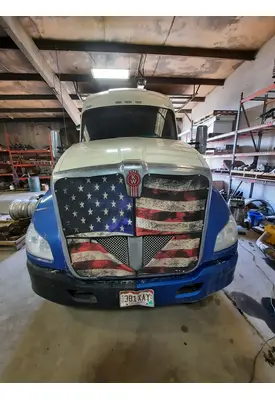 KENWORTH T680 2012-2023 HOOD