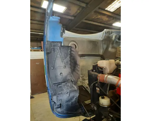 KENWORTH T680 2012-2023 HOOD