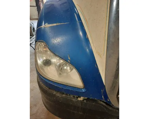 KENWORTH T680 2012-2023 HOOD