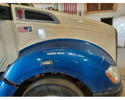 KENWORTH T680 2012-2023 HOOD