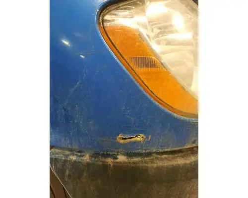 KENWORTH T680 2012-2023 HOOD