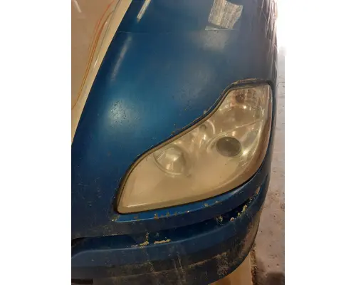 KENWORTH T680 2012-2023 HOOD