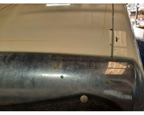 KENWORTH T680 2012-2023 HOOD