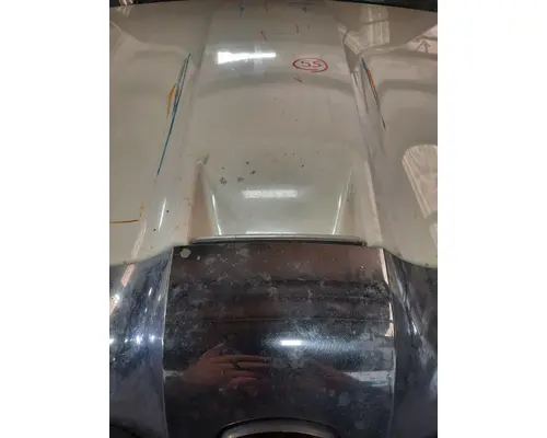KENWORTH T680 2012-2023 HOOD