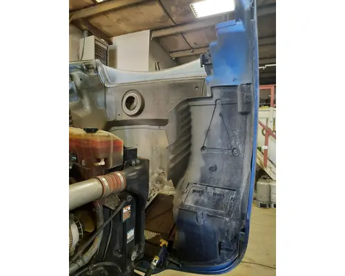 KENWORTH T680 2012-2023 HOOD