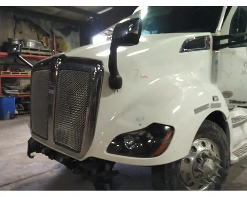 KENWORTH T680 2012-2023 HOOD
