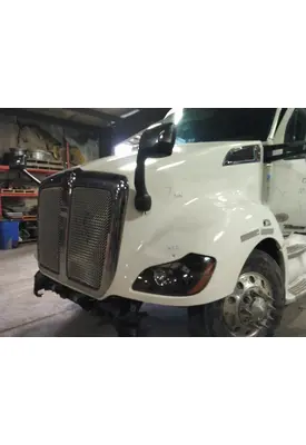 KENWORTH T680 2012-2023 HOOD