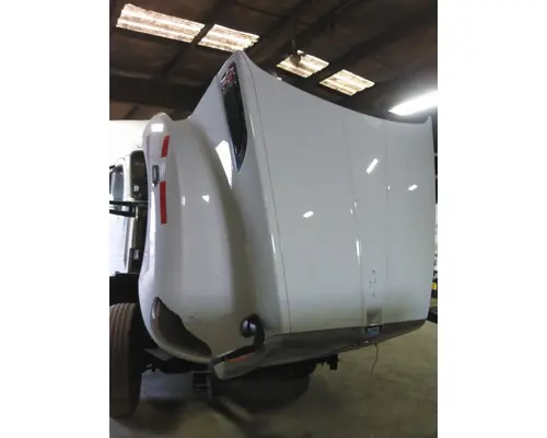 KENWORTH T680 2012-2023 HOOD