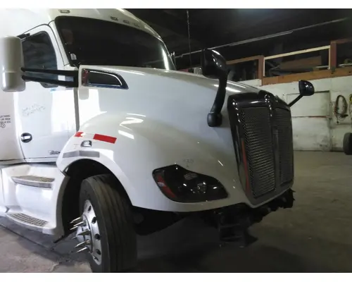 KENWORTH T680 2012-2023 HOOD