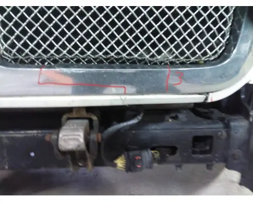 KENWORTH T680 2012-2023 HOOD