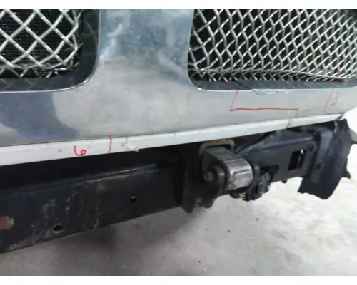 KENWORTH T680 2012-2023 HOOD
