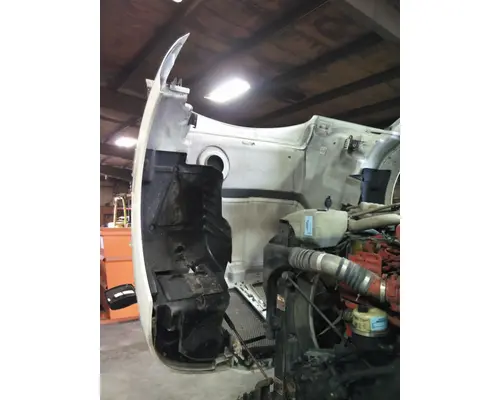 KENWORTH T680 2012-2023 HOOD