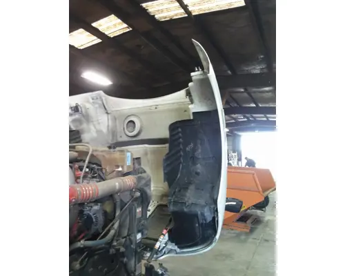 KENWORTH T680 2012-2023 HOOD