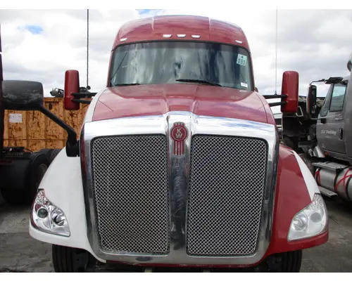 KENWORTH T680 2012-2023 HOOD