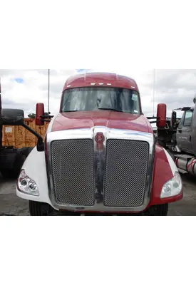KENWORTH T680 2012-2023 HOOD