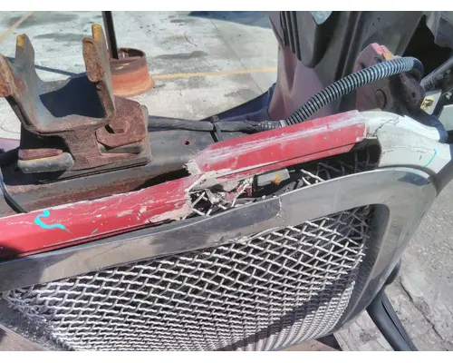 KENWORTH T680 2012-2023 HOOD