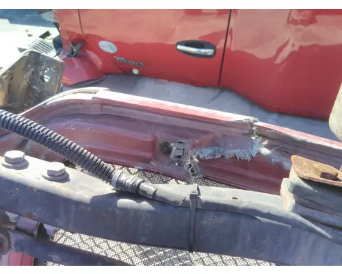 KENWORTH T680 2012-2023 HOOD