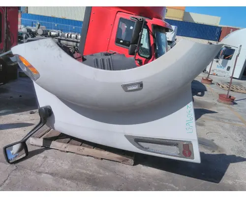 KENWORTH T680 2012-2023 HOOD