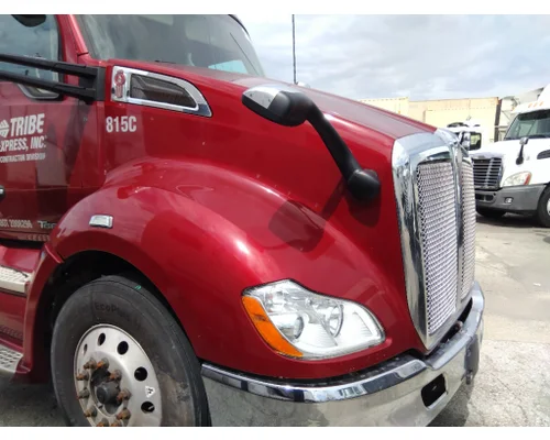 KENWORTH T680 2012-2023 HOOD