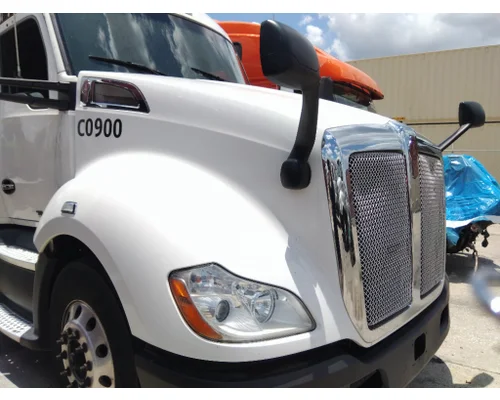 KENWORTH T680 2012-2023 HOOD