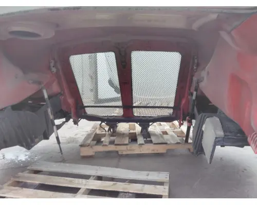 KENWORTH T680 2012-2023 HOOD