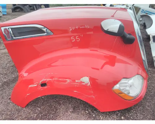 KENWORTH T680 2012-2023 HOOD