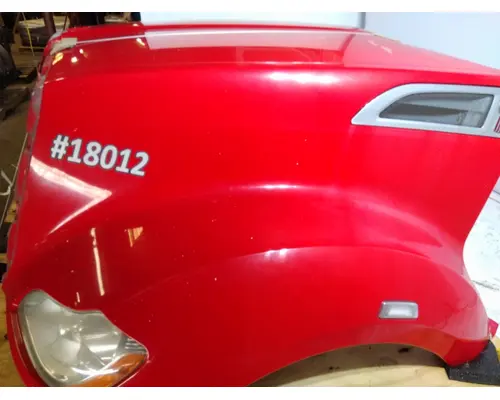 KENWORTH T680 2012-2023 HOOD