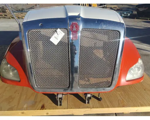 KENWORTH T680 2012-2023 HOOD