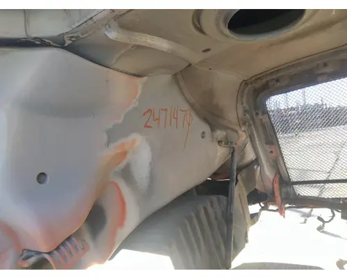 KENWORTH T680 2012-2023 HOOD