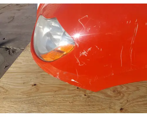 KENWORTH T680 2012-2023 HOOD