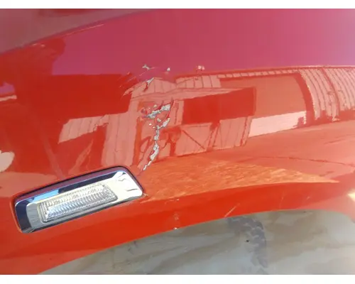 KENWORTH T680 2012-2023 HOOD