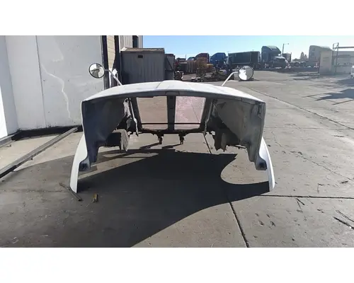 KENWORTH T680 2012-2023 HOOD