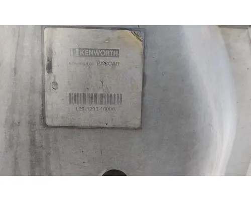 KENWORTH T680 2012-2023 HOOD